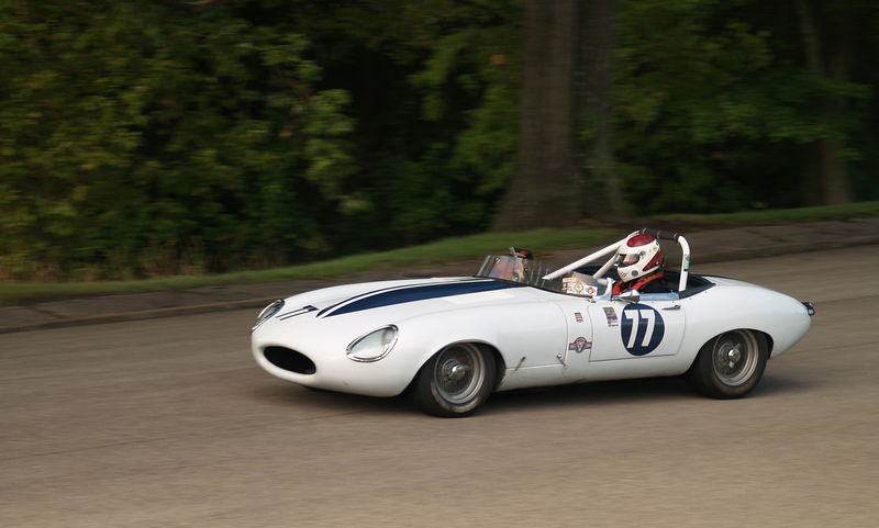 Illustration for article titled Flashback: Pittsburgh Vintage Grand Prix